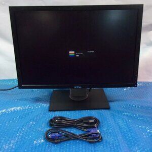 Dell UltraSharp 2209WAF/2210WAF 22" LCD Monitor With Stand